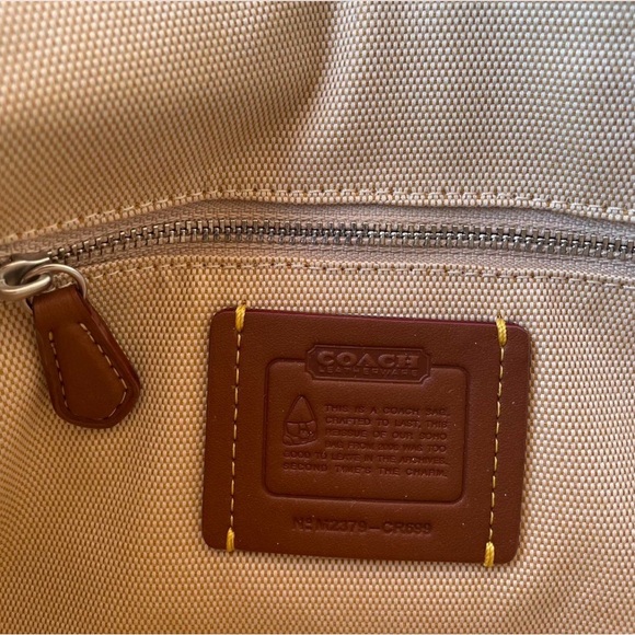 COACH SOHO FLAP (re-edition) - Picture 3 of 7